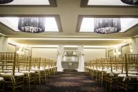 하얏트 리젠시 보스턴