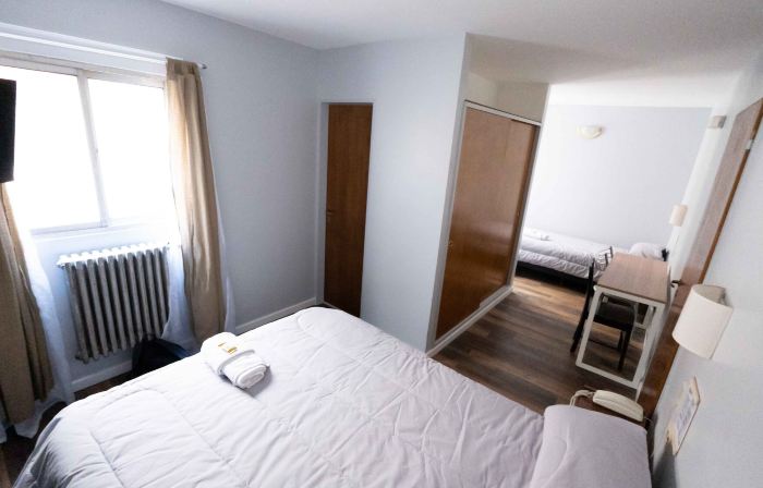 Hotel Provincia