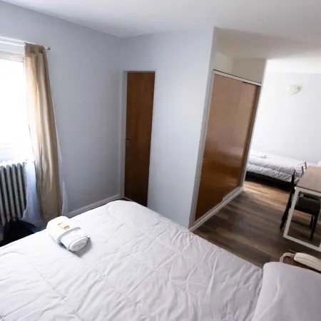 Hotel Provincia