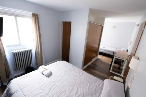 Hotel Provincia - Cho phép mang theo thú cưng