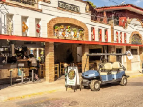 5 Frogs Hotel Bucerias Hotels in Bucerias