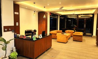 Barog Residency