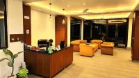 Barog Residency فنادق في Barog