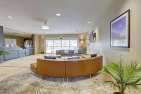 Candlewood Suites Safety Harbor - Clearwater NE Hotels in Safety Harbor