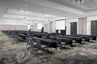 Embassy Suites by Hilton Atlanta Kennesaw Town Center Hotels in Cobb County