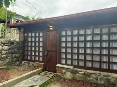 Safari House Hotels near Svetitskhoveli Cathedral