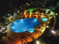 Dusler Vadisi Kazdaglari - 游泳池