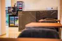 A Hotels City Hotels in Frederiksberg C