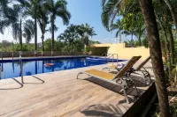 Saavaj Resort, Sasan Gir - Where Wilderness Meets Luxury