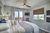 Dog-Friendly San Diego Home - 1 Mi to Ocean Beach Hotels in Misson Bay / Loma Heights