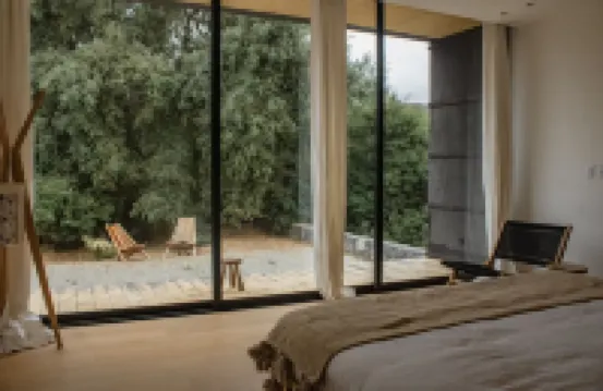 Hotel Cuatro Cuatros