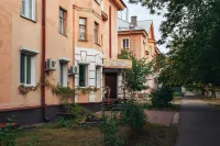 Podkova Na Prospekte Kulturyi Hotel Hotels in 