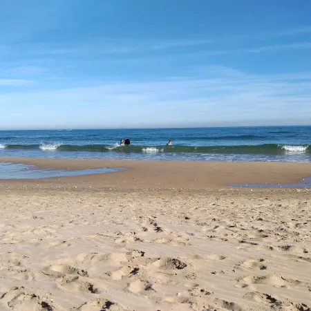 La Chaumiere D Agde
