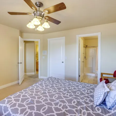 Family-Friendly Utah Home, Easy Access to Zion!