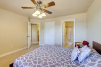 Family-Friendly Utah Home, Easy Access to Zion! - parking