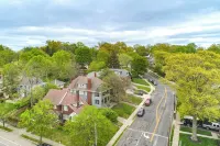 อพาร์ทเมนต์ Cincinnati: 1 ไมล์ถึง Hyde Park Square! - อพาร์ทเม้นท์