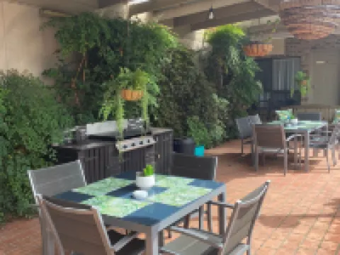 Marriott Park Motel Hotéis em Nowra