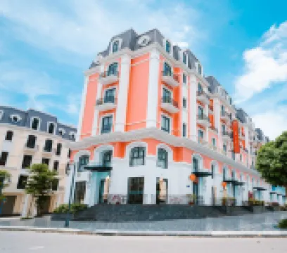 Khách Sạn Ocean Sense Các khách sạn gần Công Viên Nước Đồ Sơn Hải Phòng