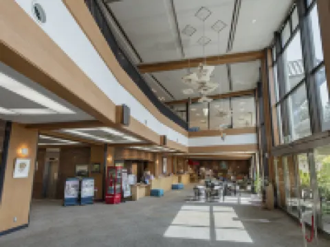 Ikoi No Mura Harima Hoteles en Kasai