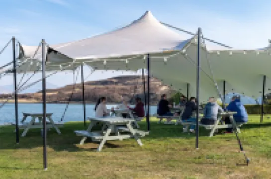 Hotel Eilean Iarmain