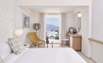Myconian Kyma, a Member of Design Hotels