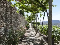 Casa de Casal de Loivos Hotels in Alijo
