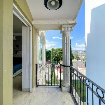 Luxury Apt with Balcony l León Gto