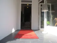 Milano Hotel Hotels in Hamburg