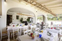 B&B DonnaLina Hotel a Diso