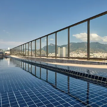 Intercity Rio de Janeiro Porto Maravilha Отели рядом с достопримечательностью «Северная зона»
