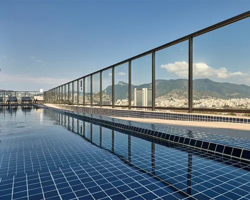 Intercity Rio de Janeiro Porto Maravilha Hotels near AquaRio
