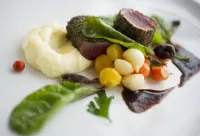Orbaden Spa & Resort - Завтрак