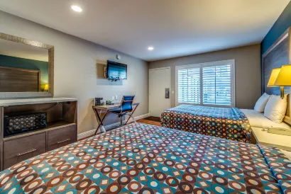 ホテル 414 アナハイム