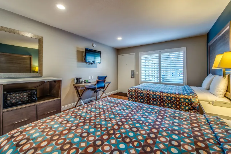 ホテル 414 アナハイム