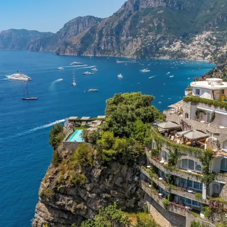 Hotel Piccolo Sant'Andrea