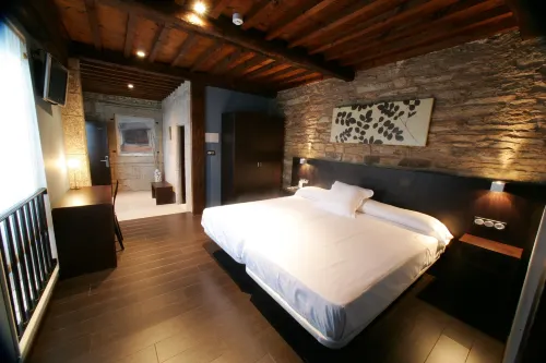Hotel A Tafona do Peregrino - acceptant les animaux