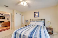 Getaway < 9 Mi to Historic Downtown Ocala -  Privatzimmer