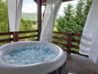 B&B Green Serenity Plitvice Lakes Hotels in Čatrnja