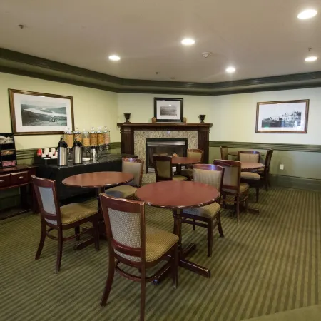 Nova Inn Peace River