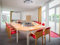 AKZENT Hotel Haus Sonnenberg Hotels in Schotten