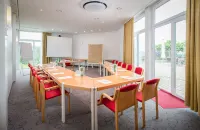 AKZENT Hotel Haus Sonnenberg Hotels in Schotten