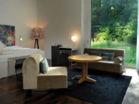 City Garden Hotel Hotels in Zug