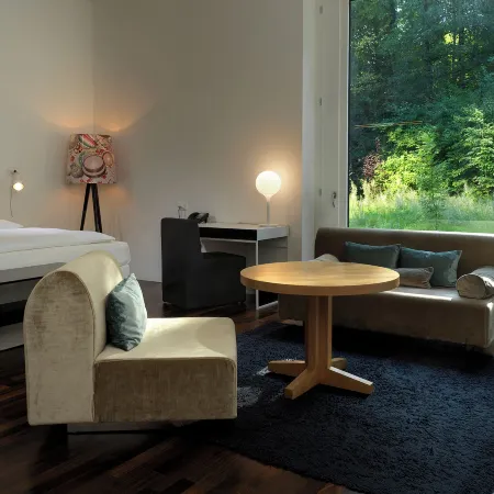 City Garden Hotel