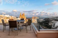 Maritim Antonine Hotel & Spa - Romantic