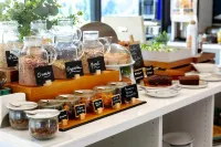 Golden Tulip Martigues - Provence - breakfast