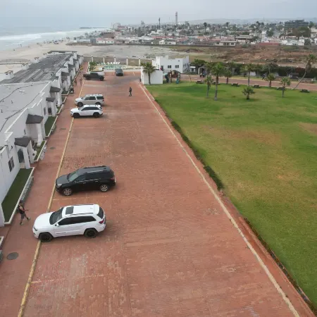 Quinta Pacifica Beachfront Villas