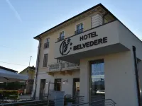 Hotel Belvedere Hotels in Fucecchio