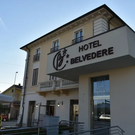 Hotel Belvedere