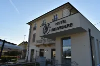 Hotel Belvedere Hotel a Fucecchio