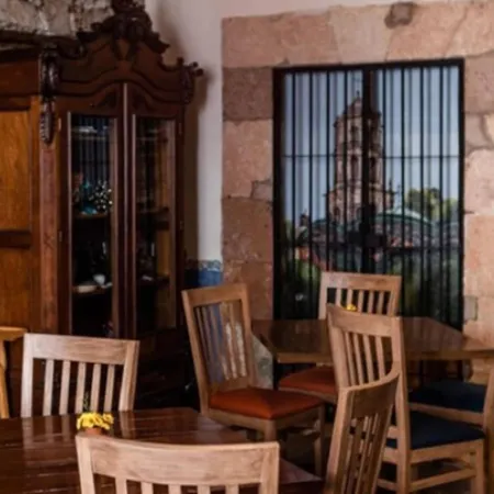 Hotel Mesón Santa Clara